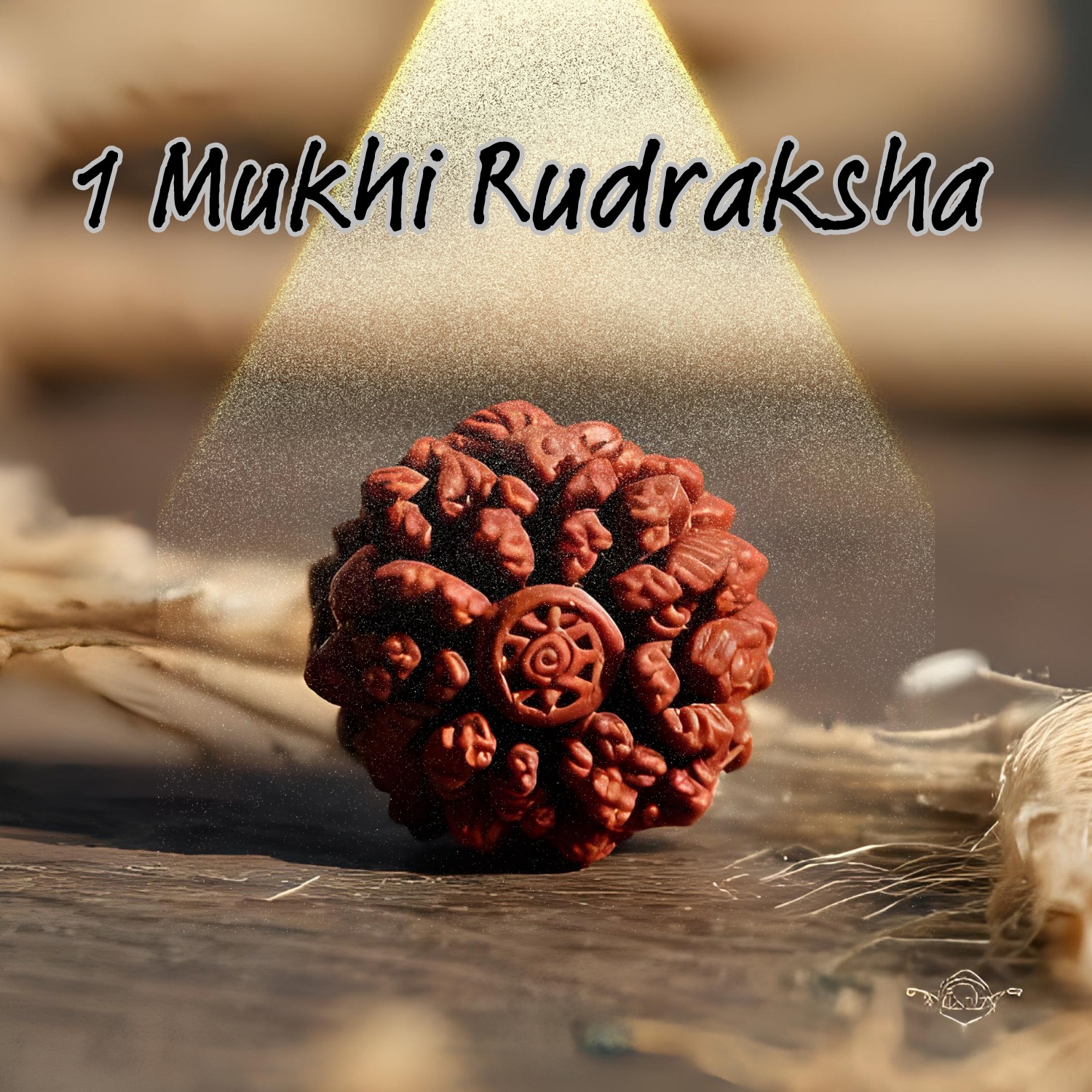 One Mukhi Rudraksh