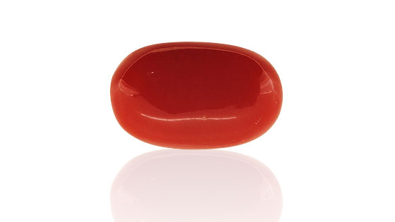 Coral (3 Carat)