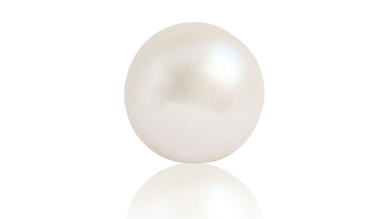 Pearl (3 Carat)