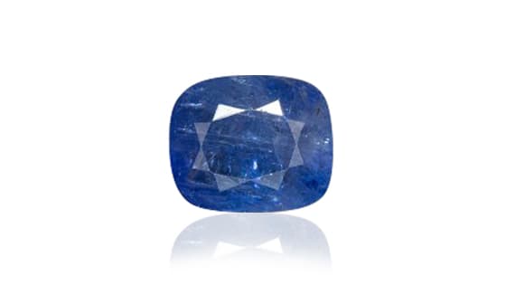 Blue Sapphire (2 Carat)