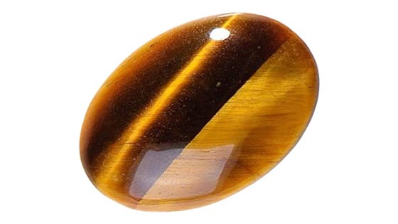 Tiger Eye - 5 carat [Lab Certified]