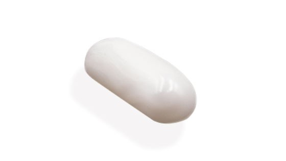 White Coral [Lab Certified]