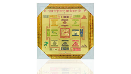 Vastu Yantra