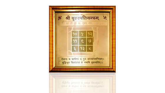 Guru Yantra