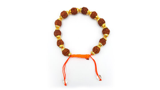 Rudra kavach