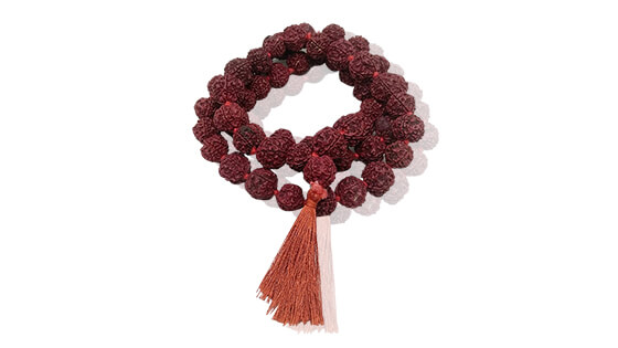 Rudraksha Mala