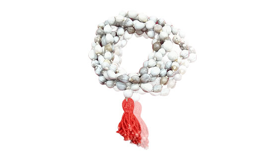 Vaijayanti Mala - Jap Mala