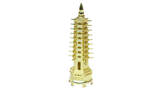 Feng Shui Pagoda Education Tower