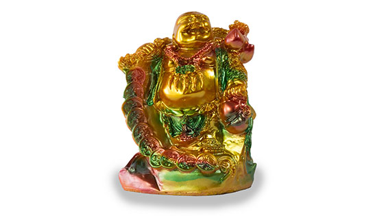 Feng Shui Laughing Buddha
