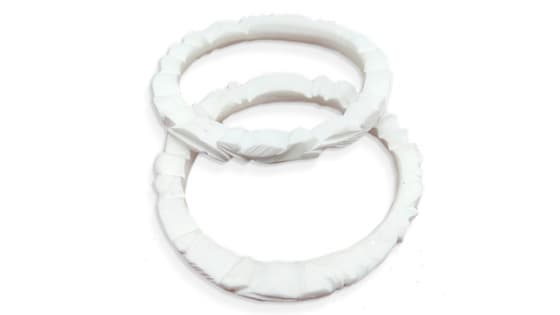 Kargil Shankha Bangles