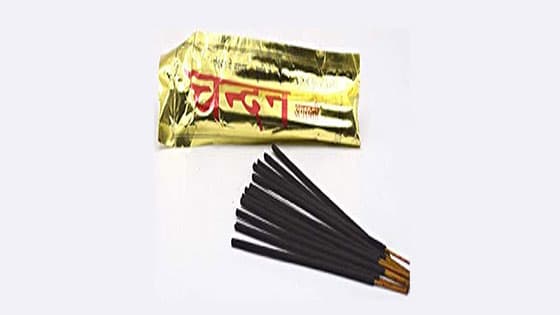 Chandan Agarbatti Stick