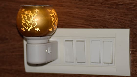 Ganesh Kapoor Dhani Burner