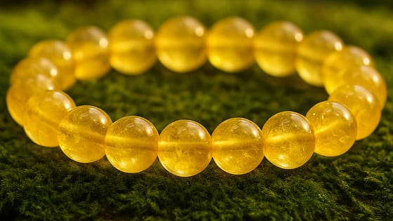 Sunela Bracelet