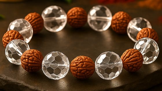 Dhan Samriddhi Kavach 16mm & 8MM