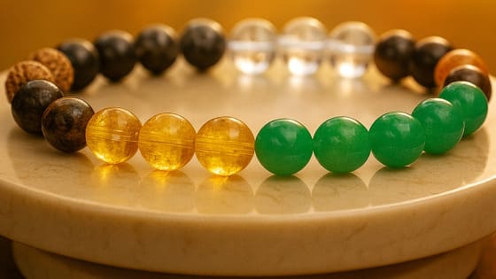 Dhan Varsha Bracelet