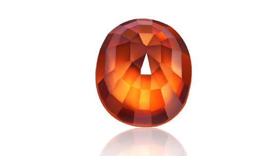 Hessonite [Premium]