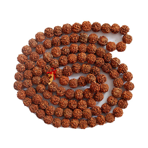 Rudraksha Mala